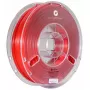 PolyFlex TPU95 Rouge - 2.85mm - 750 g PolyFlex TPU95 Rouge - 2.85mm - 750 g