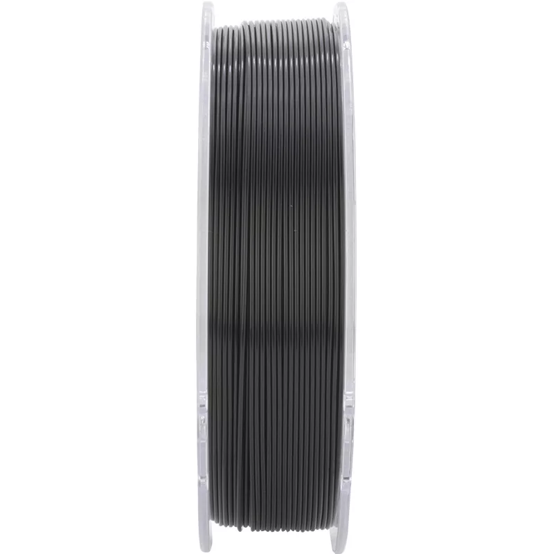 PolySmooth Schwarz - 1.75mm - 750 g (3) PolySmooth Schwarz - 1.75mm - 750 g (3)