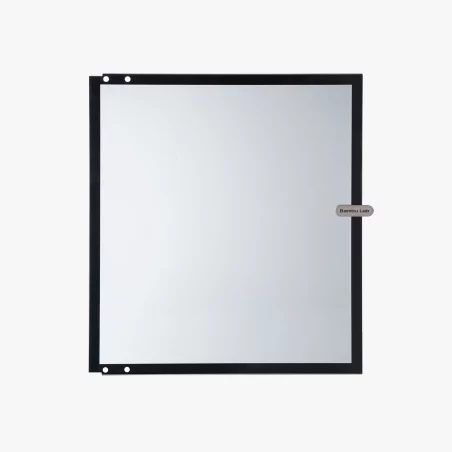 Porte vitrée avant, Bambu Lab X1C