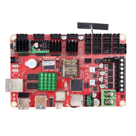Carte mère, Elegoo OrangeStorm Giga
