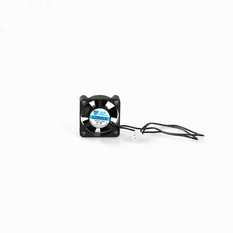 Ventilateur frontal hotend gauche pour Raise3D E2 Ventilateur frontal hotend gauche pour Raise3D E2