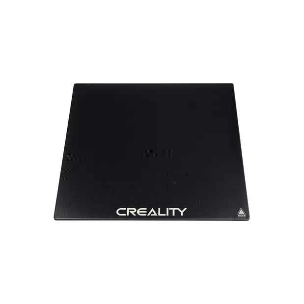 Plateau Creality en verre carborundum pour CR-6 SE