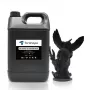 Résine Premium Noire Forshape - 5000 ml Résine Premium Noire Forshape - 5000 ml