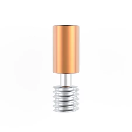 Tube (Throat Tube) en alliage de cuivre et de titane Creality Sprite